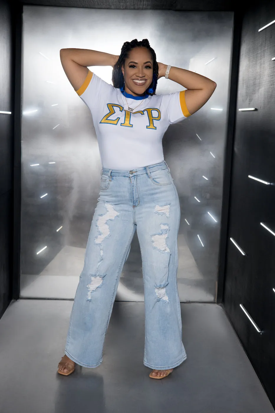 ΣΓΡ CLASSIC WHITE T10
