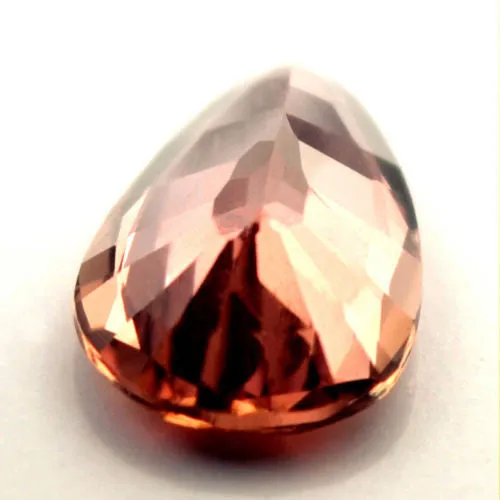 0.79ct Certified Natural Padparadscha Sapphire