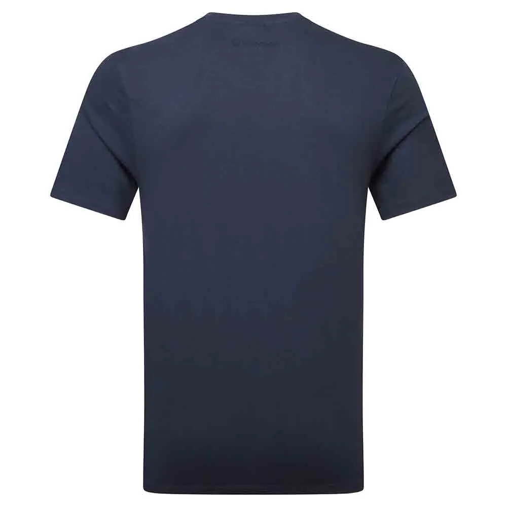 100% 有機棉 T 恤 Mono Logo T Shirt
