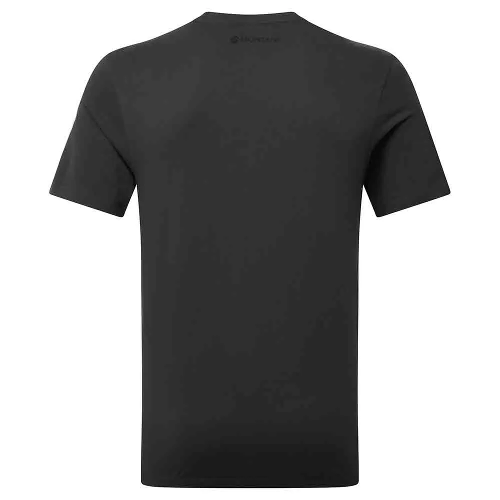 100% 有機棉 T 恤 Mono Logo T Shirt