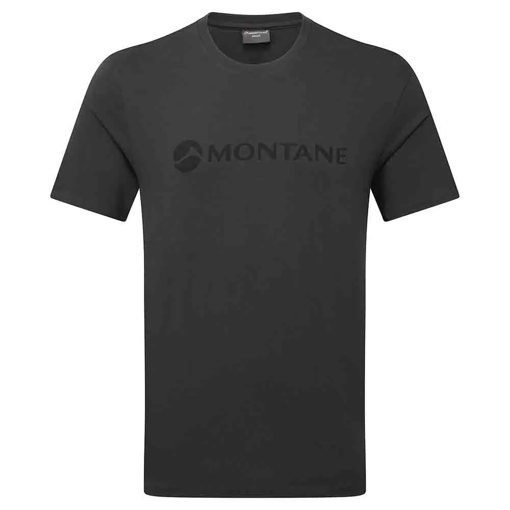 100% 有機棉 T 恤 Mono Logo T Shirt