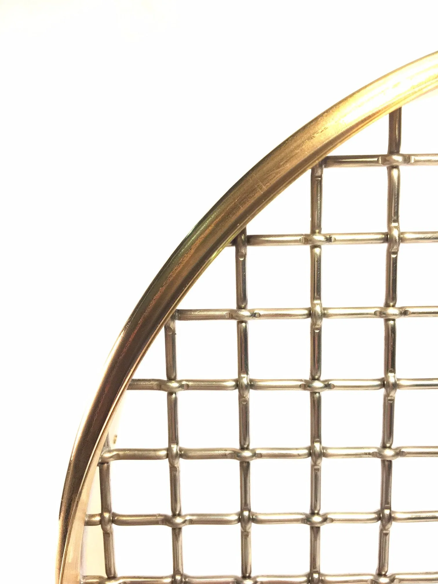 12 Inch Sieve (Half Height) - 7/8"