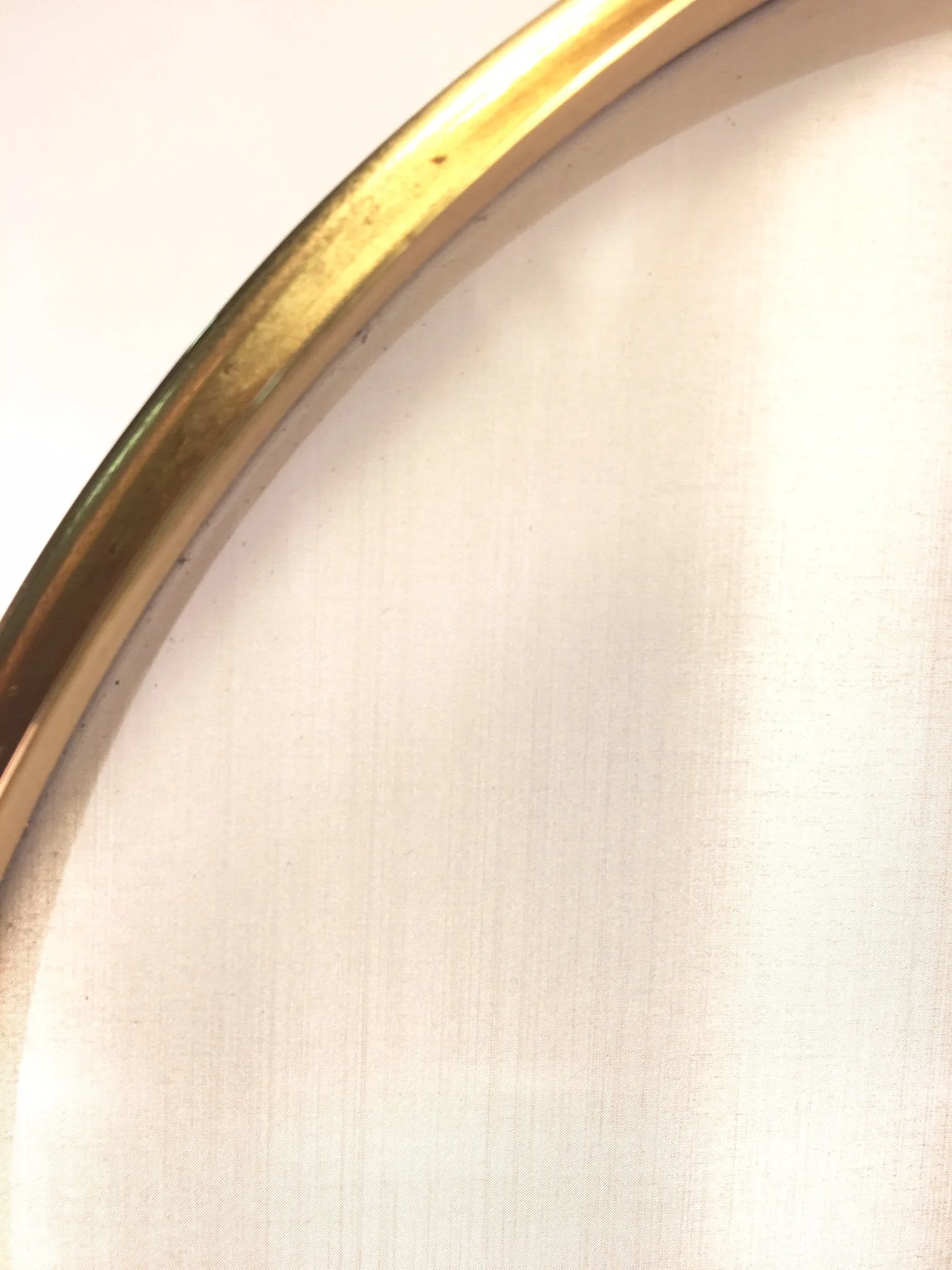12 Inch Sieve (Half Height) - 7/8"