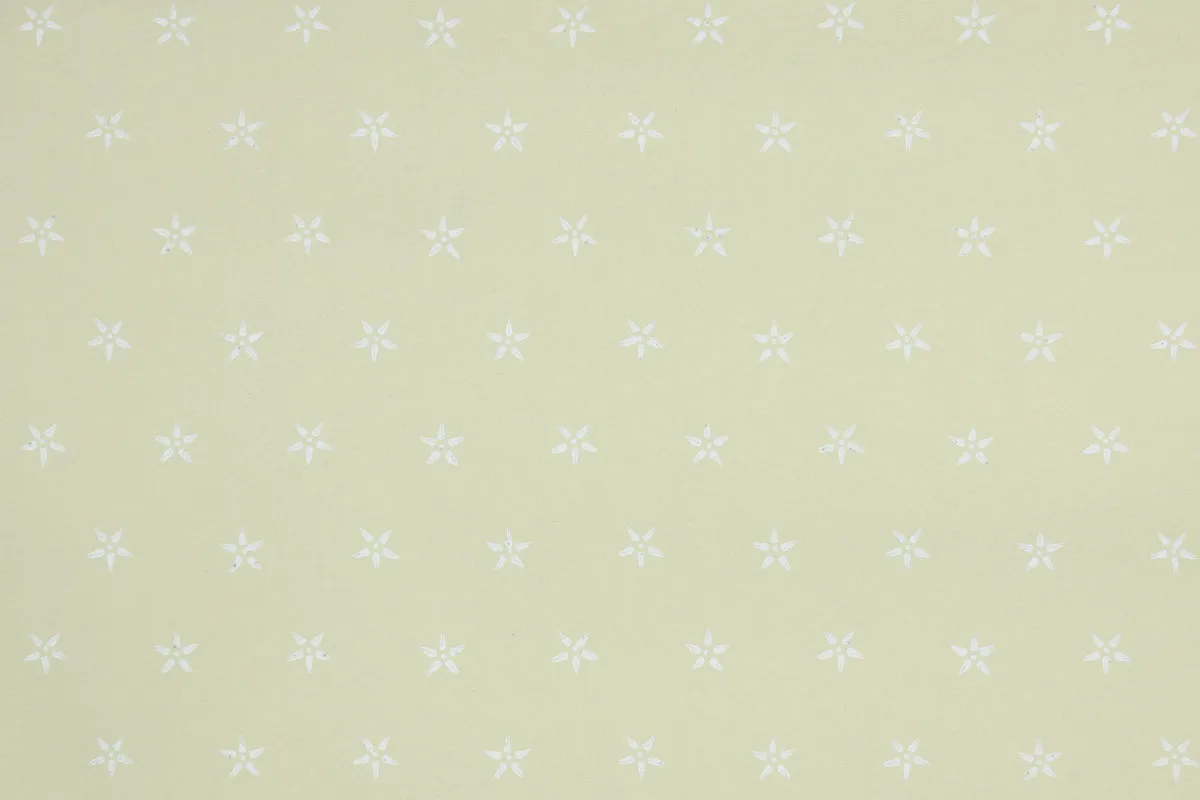1950s Geometric Vintage Wallpaper