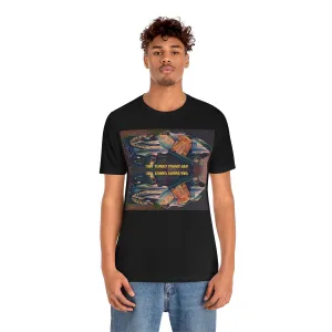 1981 Pontiac Trans Am! Short Sleeve Tee