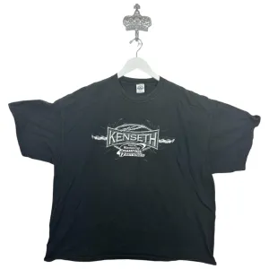 2003 NASCAR WINSTON CUP CHAMPION TEE - (XXXL)