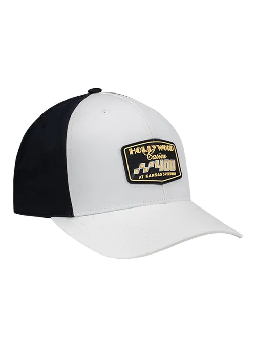 2024 Kansas Hollywood Casino 400 Limited Edition Hat