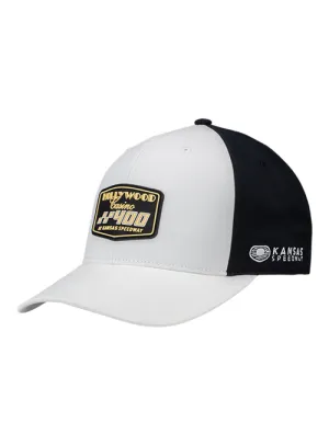 2024 Kansas Hollywood Casino 400 Limited Edition Hat