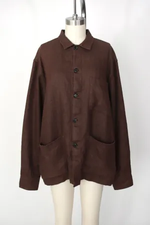 3sixteen Hemp Chore Jacket