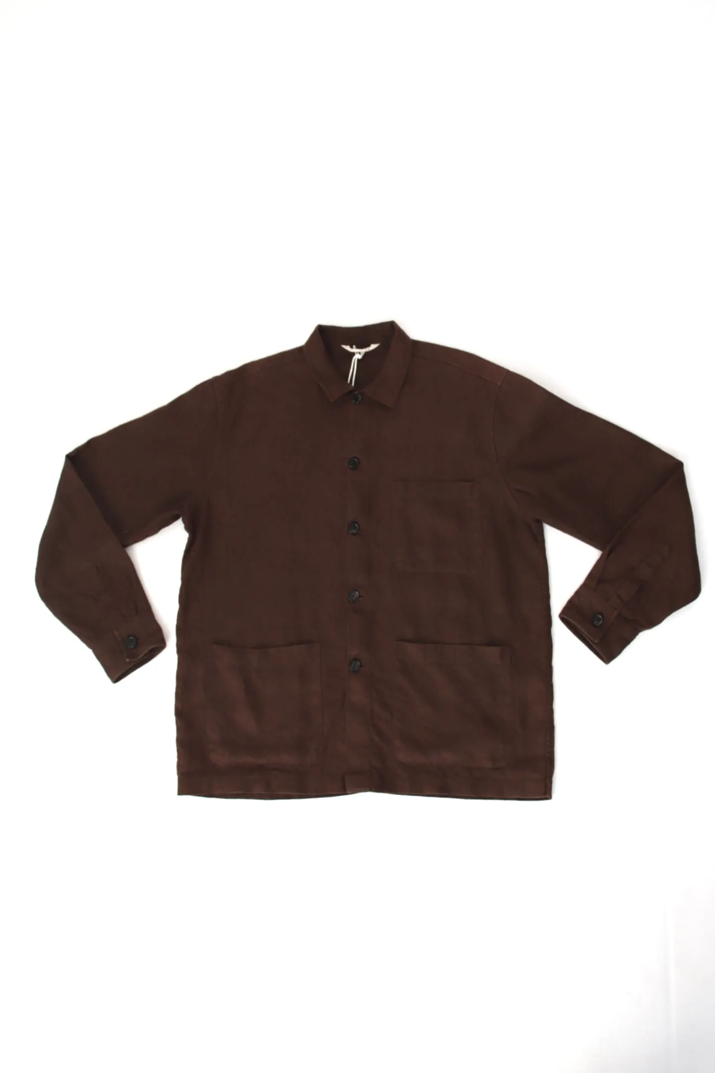 3sixteen Hemp Chore Jacket