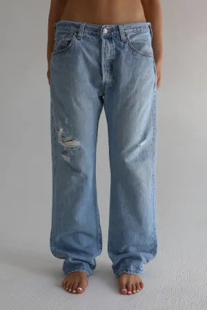 501 VINTAGE LEVI'S | SIZE 31