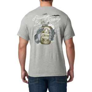 5.11 Tactical ALWAYS BEER READY TEE