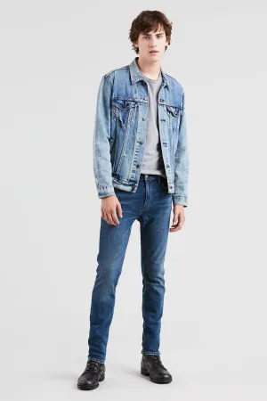 512 Slim Taper Fit Jeans