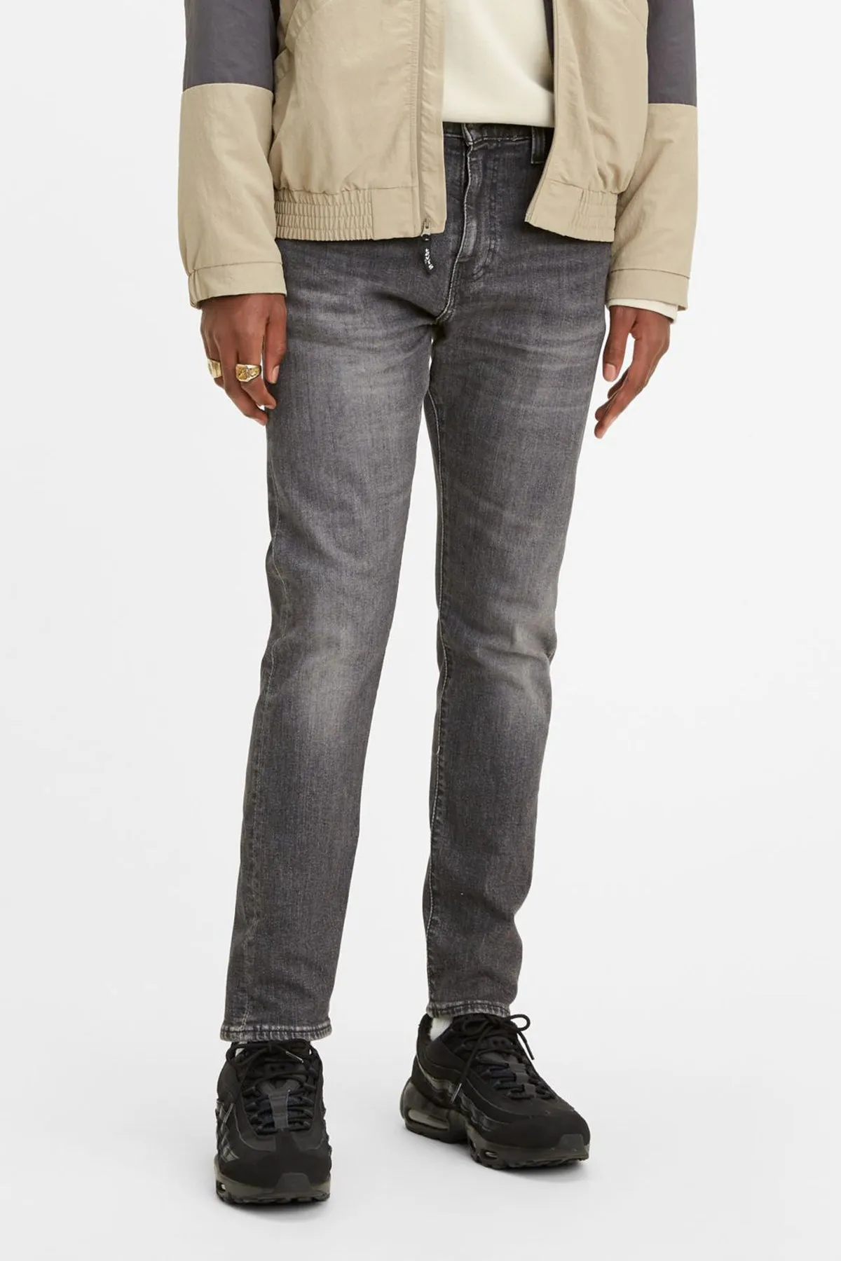 512 Slim Taper Fit Jeans