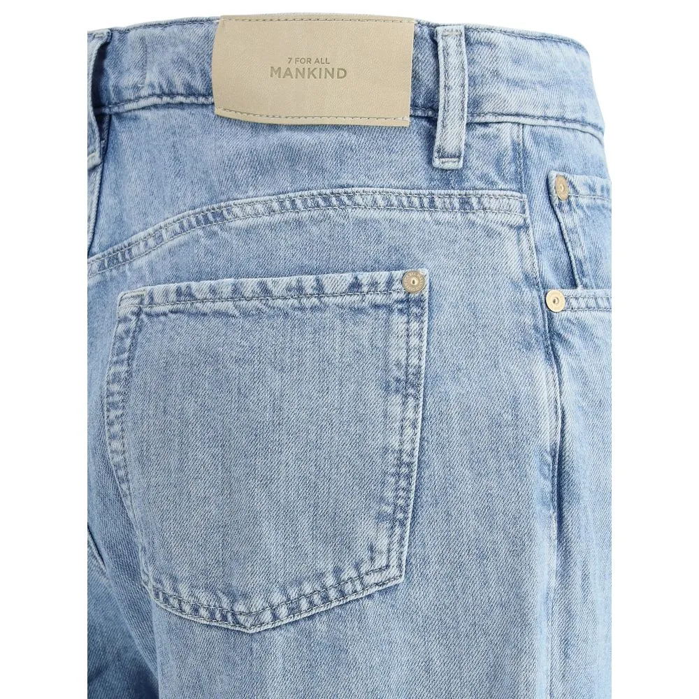 7FOR Tess Jeans