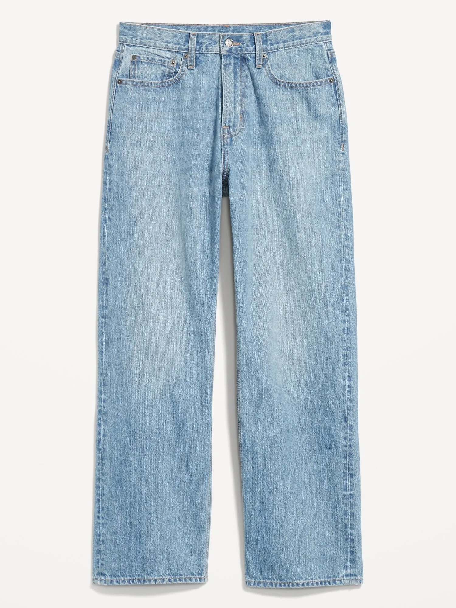 90s Baggy Jeans