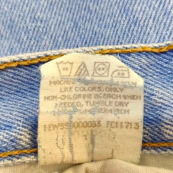 90s Riders High-waist Tapered Mom Jeans 30x34 12 Long