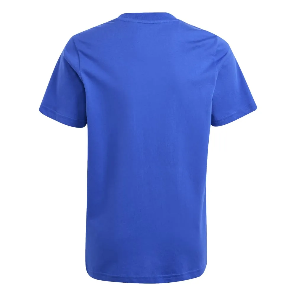 Adidas Kids Big Logo Tee