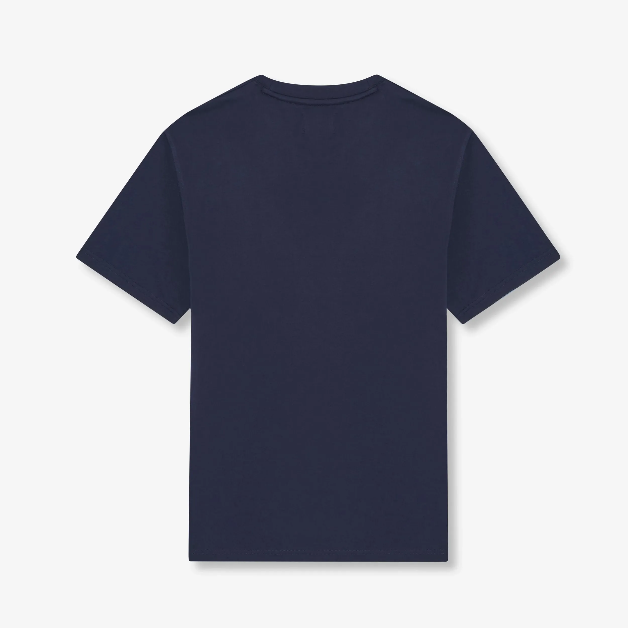 Admiral Sporting Goods T-Shirt - Navy