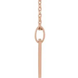 Adoption Symbol 16-18" Necklace or Pendant 88141