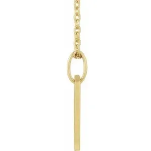 Adoption Symbol 16-18" Necklace or Pendant 88141