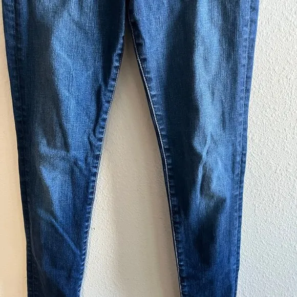 Adriano Goldschmied AG the Absolute Legging Extreme Skinny Size 28