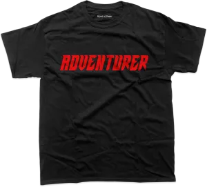Adventurer T-Shirt