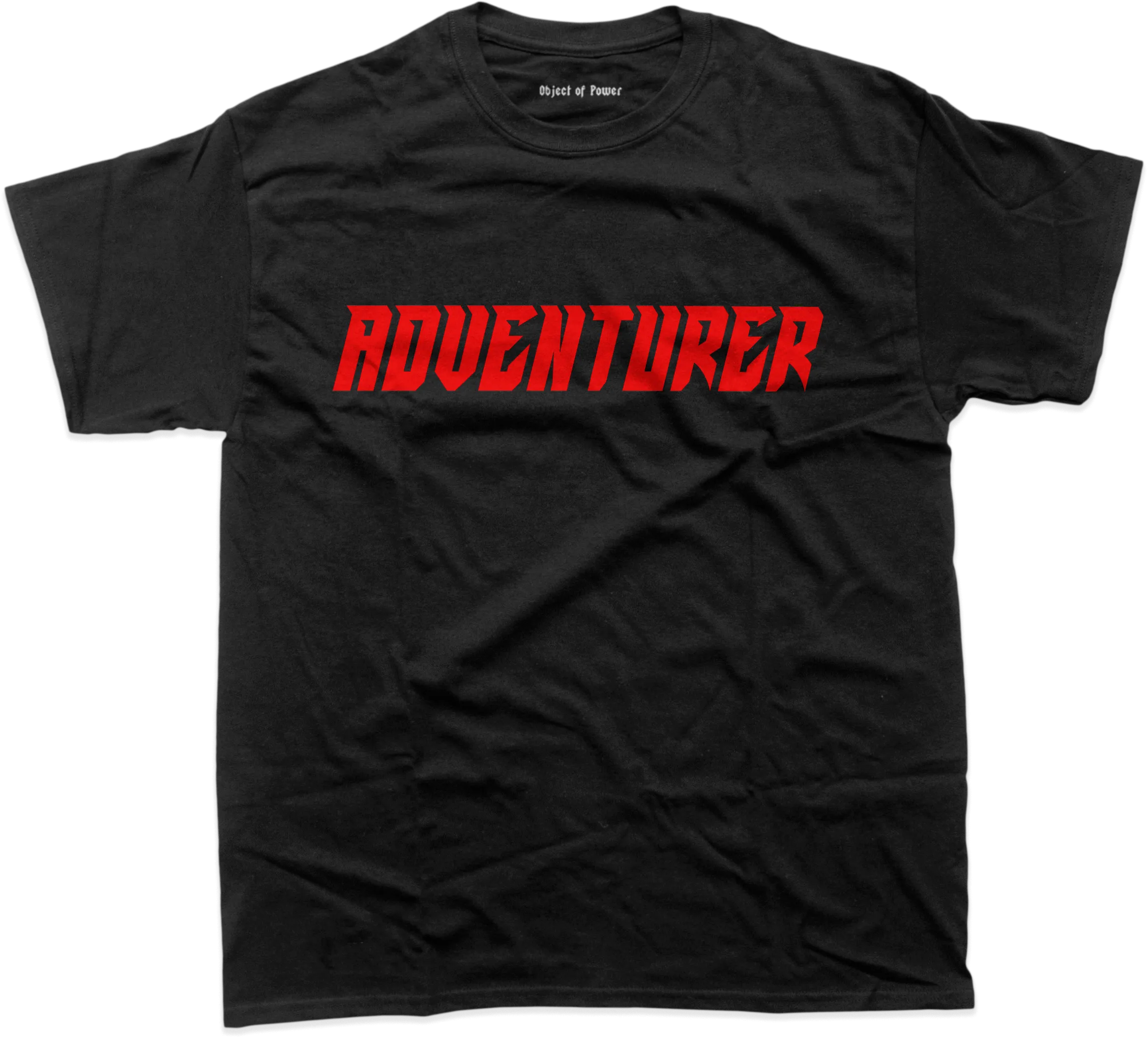 Adventurer T-Shirt