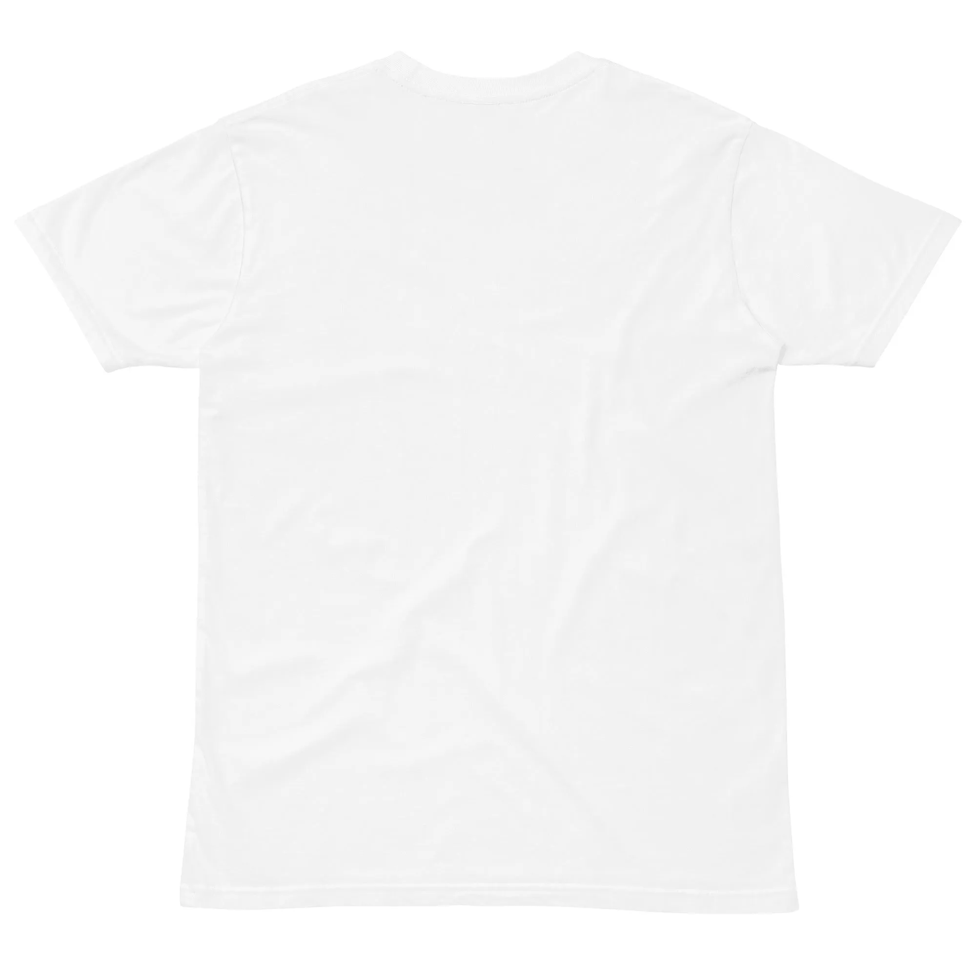 Aftrz Minimal Short Sleeve T-Shirt