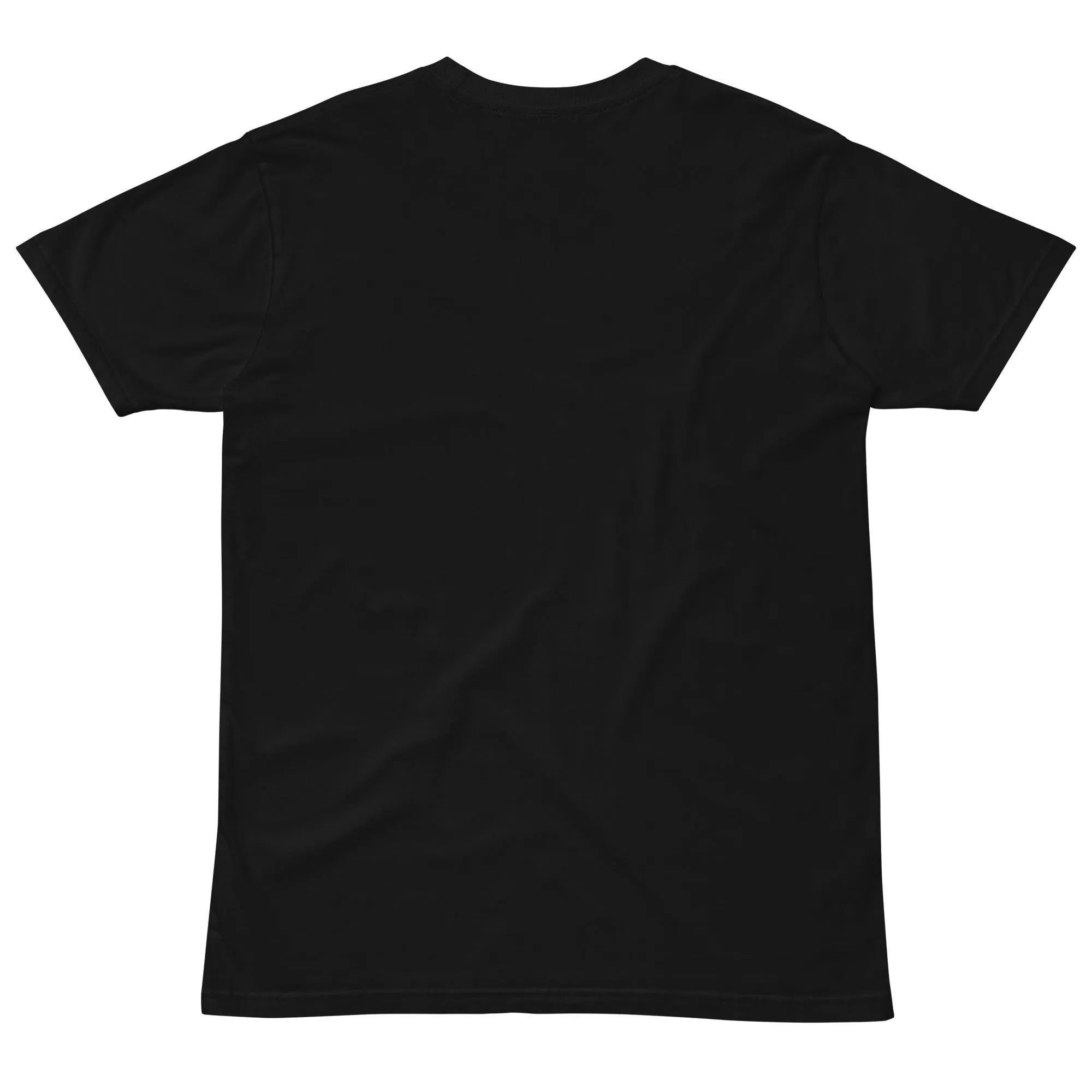 Aftrz Minimal Short Sleeve T-Shirt