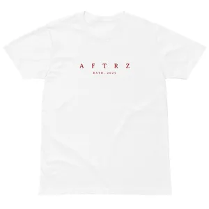 Aftrz Minimal Short Sleeve T-Shirt