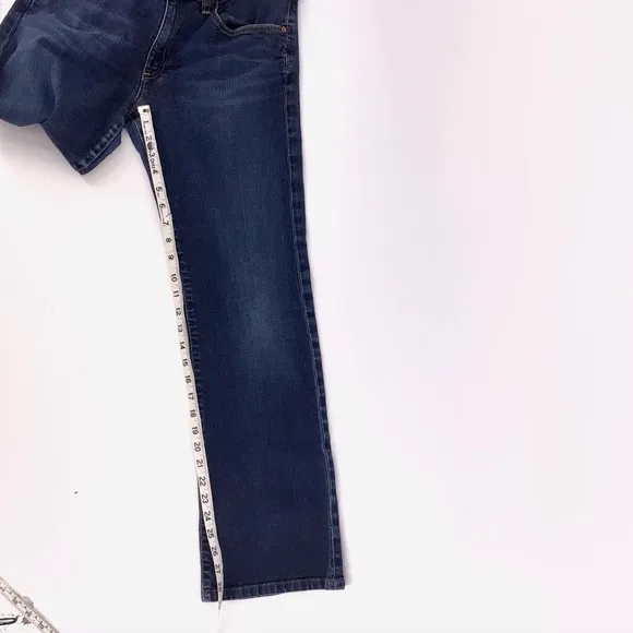 AG Adriano Goldschmied The Angel BootCut Jeans 31R