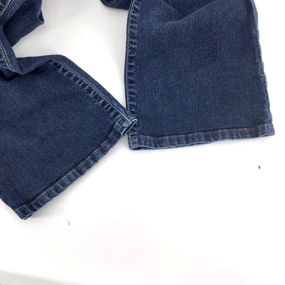 AG Adriano Goldschmied The Angel BootCut Jeans 31R