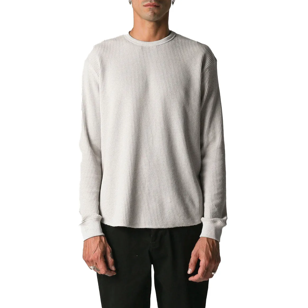 AG WAFFLE LS Concrete