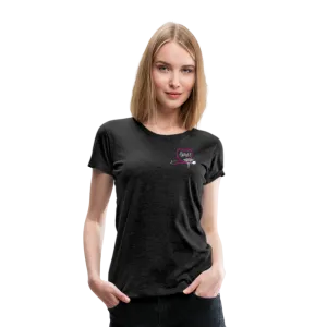 Aimee Nurse Practitioner Women’s Premium T-Shirt