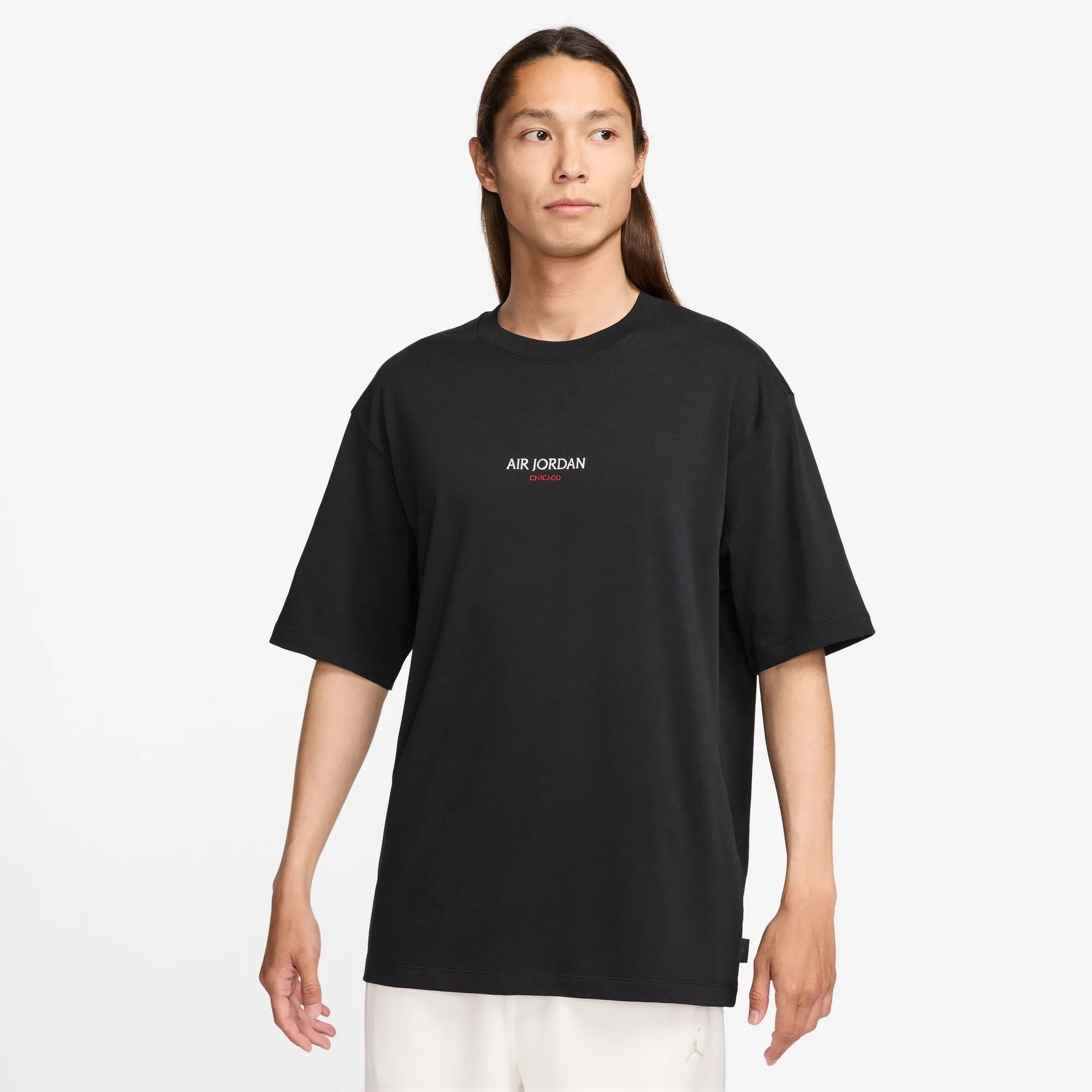 Air Jordan Mens 85 Chicago Tee