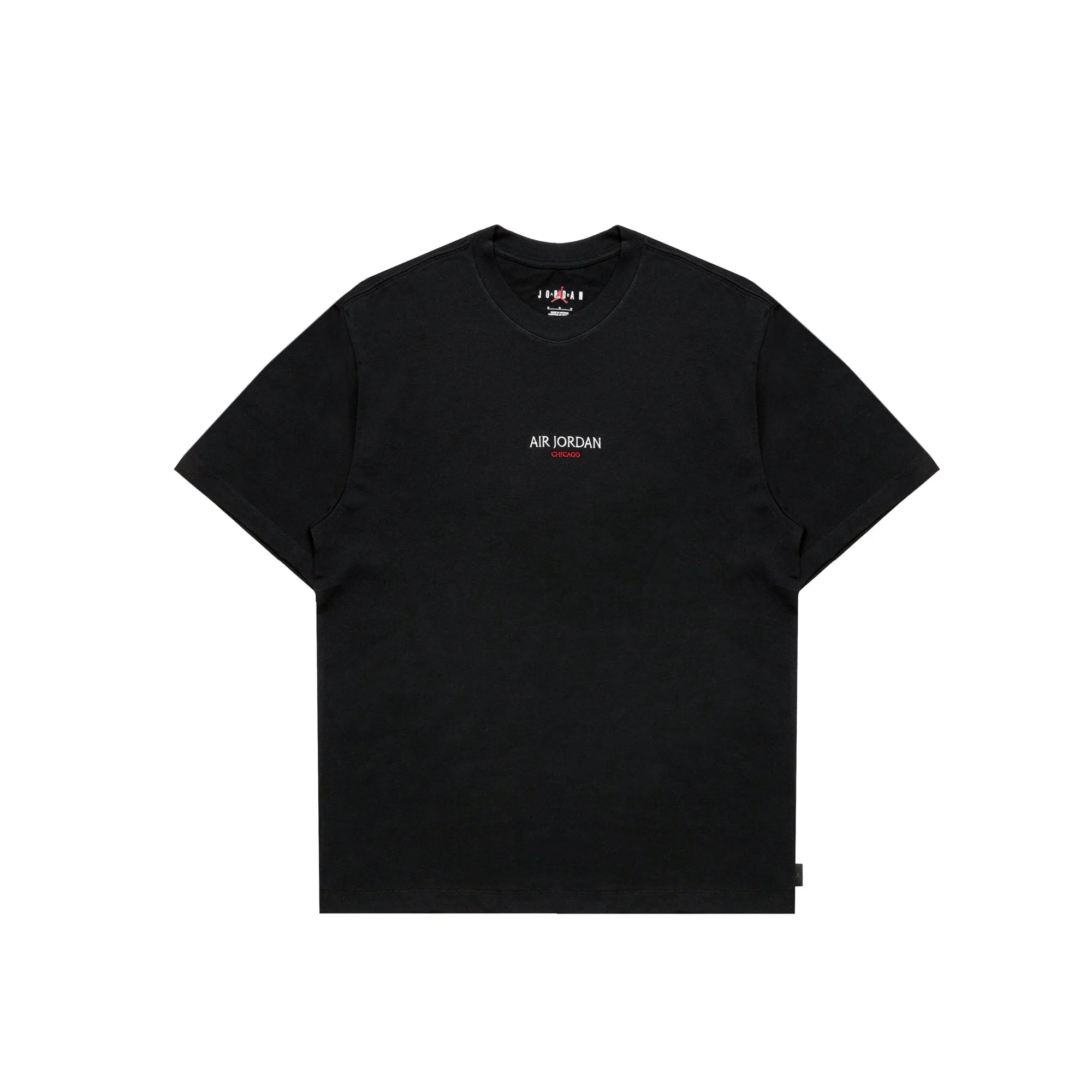 Air Jordan Mens 85 Chicago Tee