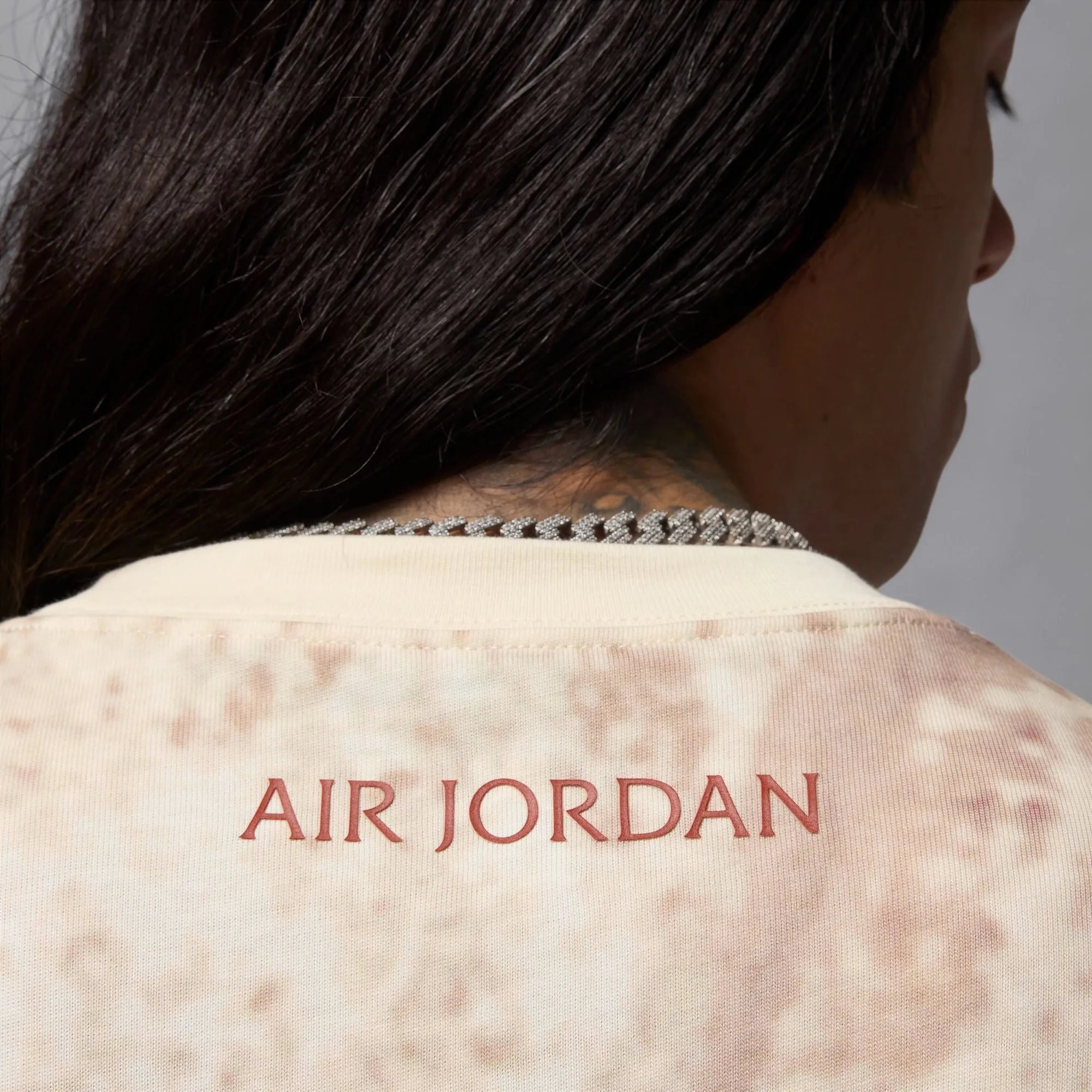 Air Jordan Mens 85 Graphic Tee