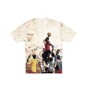 Air Jordan Mens 85 Graphic Tee