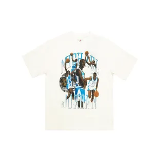 Air Jordan Mens Flight Essentials Graphic Tee