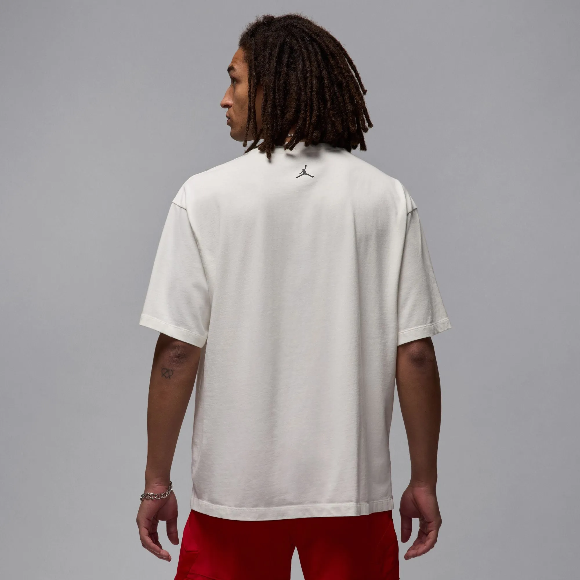 Air Jordan Mens Flight Essentials Graphic Tee