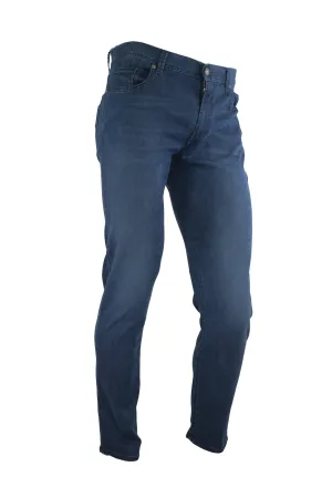 Alberto Jeans Indigo