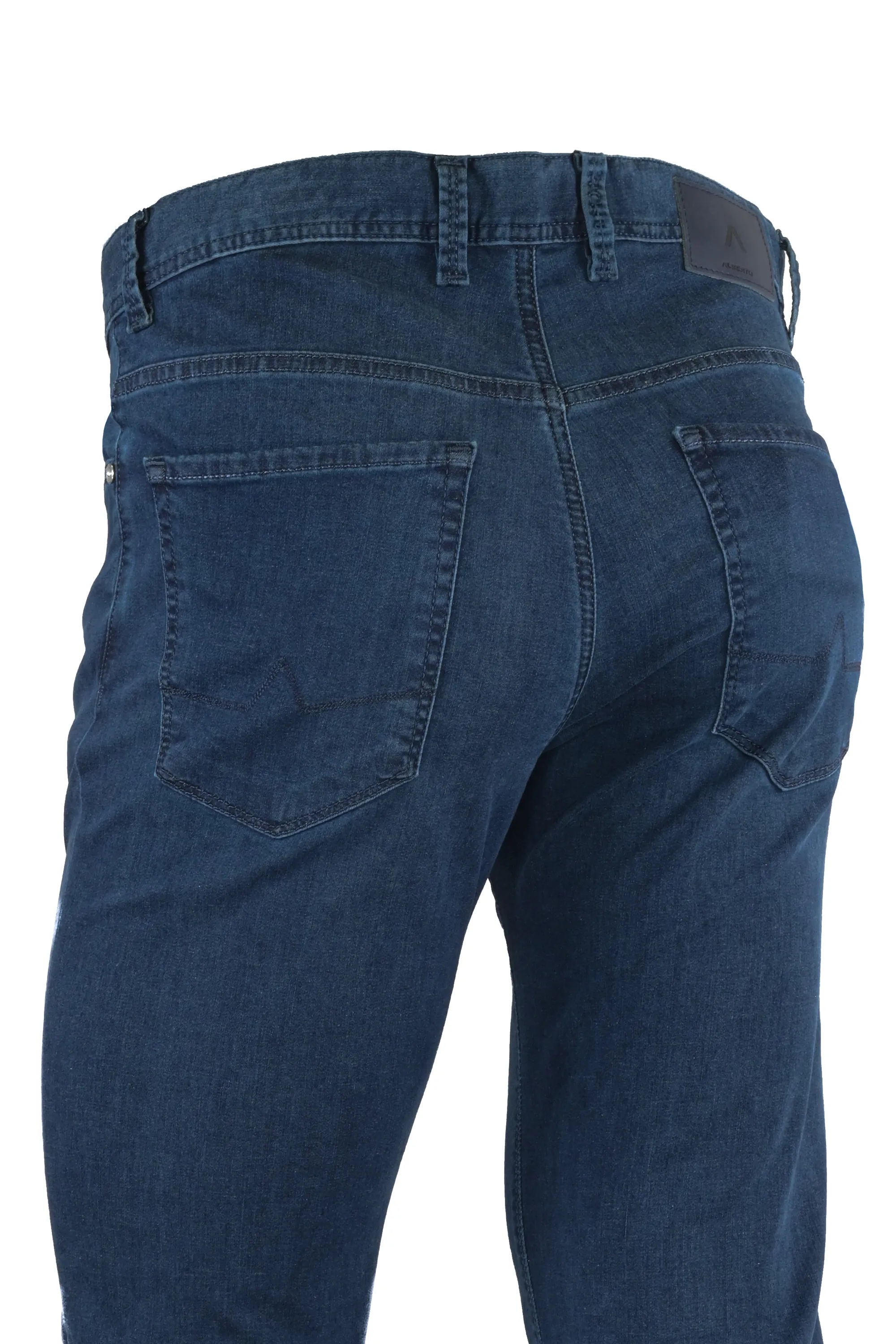 Alberto Jeans Indigo