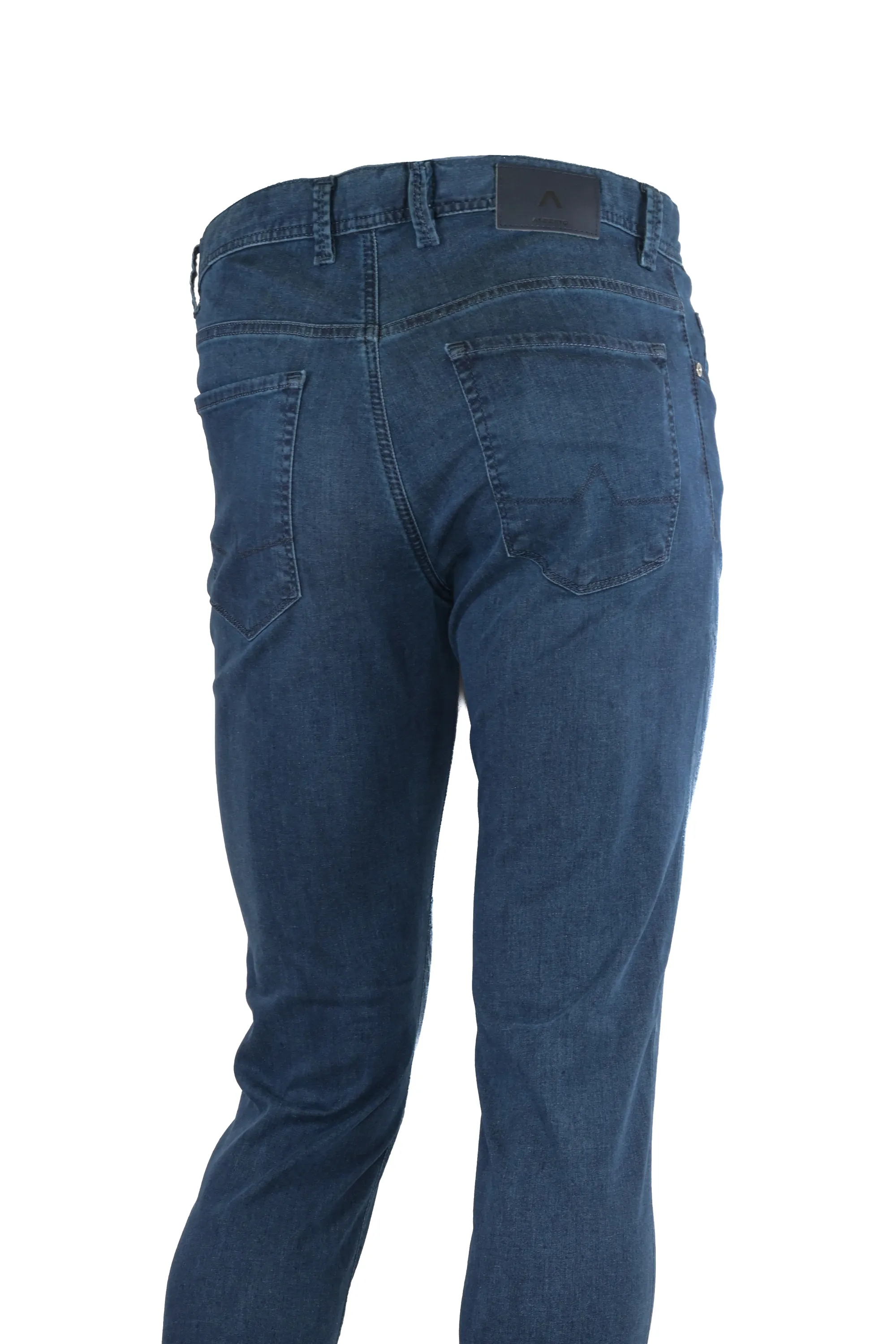 Alberto Jeans Indigo