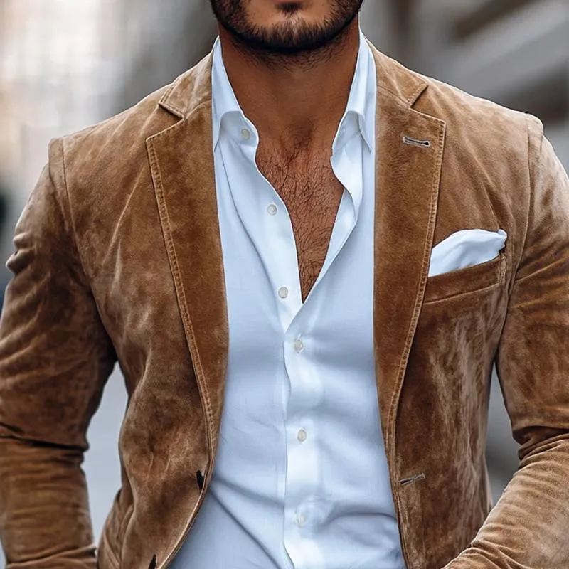 Alfie I Eleganter Blazer