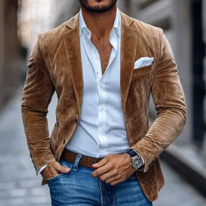Alfie I Eleganter Blazer