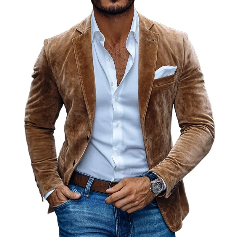 Alfie I Eleganter Blazer