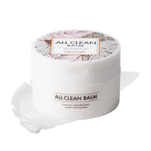 All Clean balzam za lice