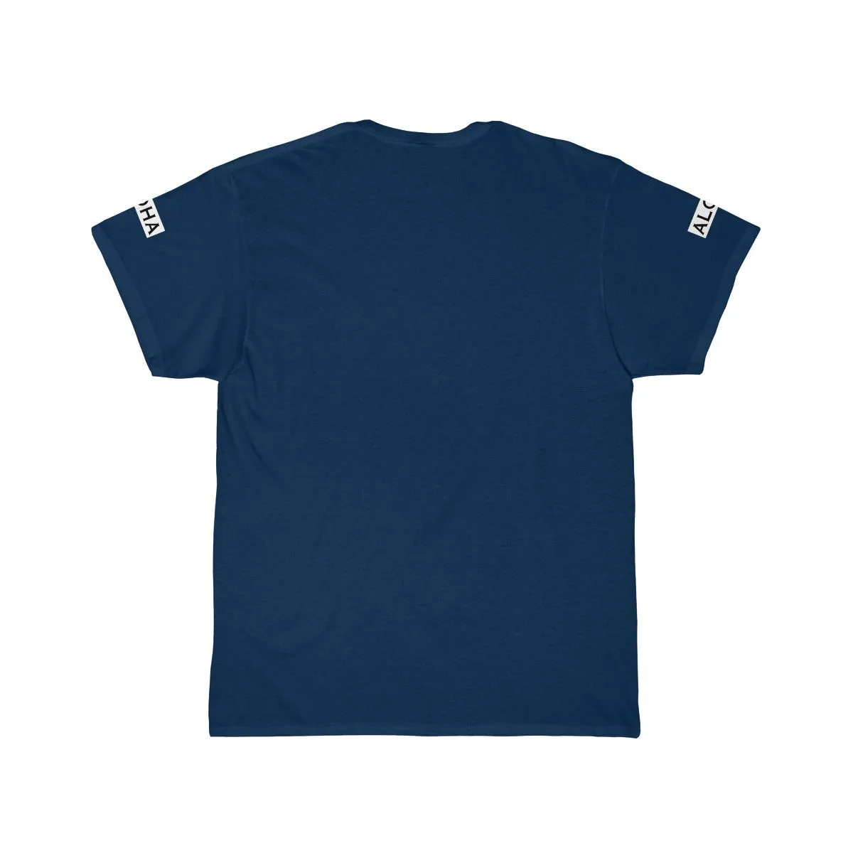 Aloha Shaka Men's Short Sleeve Tee