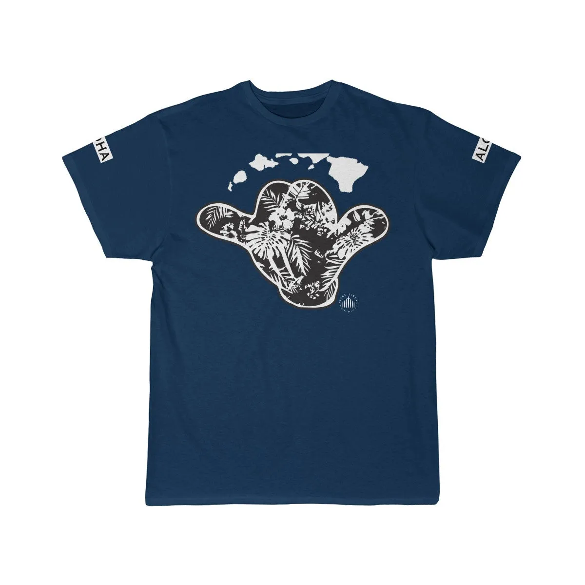 Aloha Shaka Men's Short Sleeve Tee